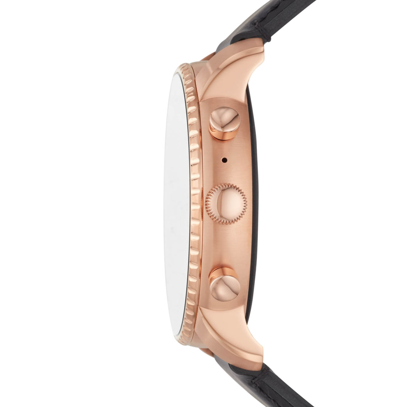 zegarek Fossil Smartwatch FTW4017 różowe złoto Fossil Q - miniatura 8