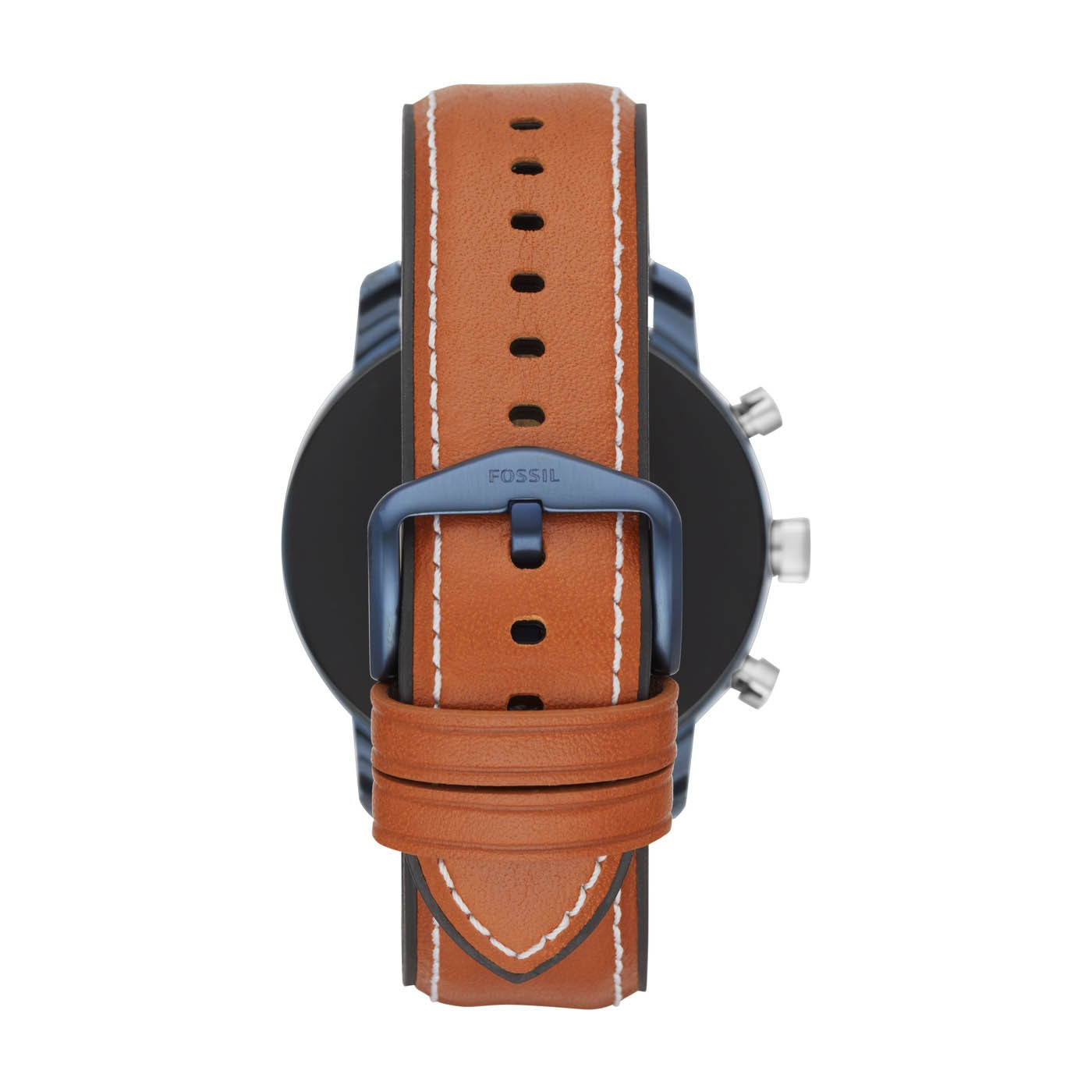 Fossil Smartwatch FTW4016 męski zegarek Fossil Q pasek - miniatura 3