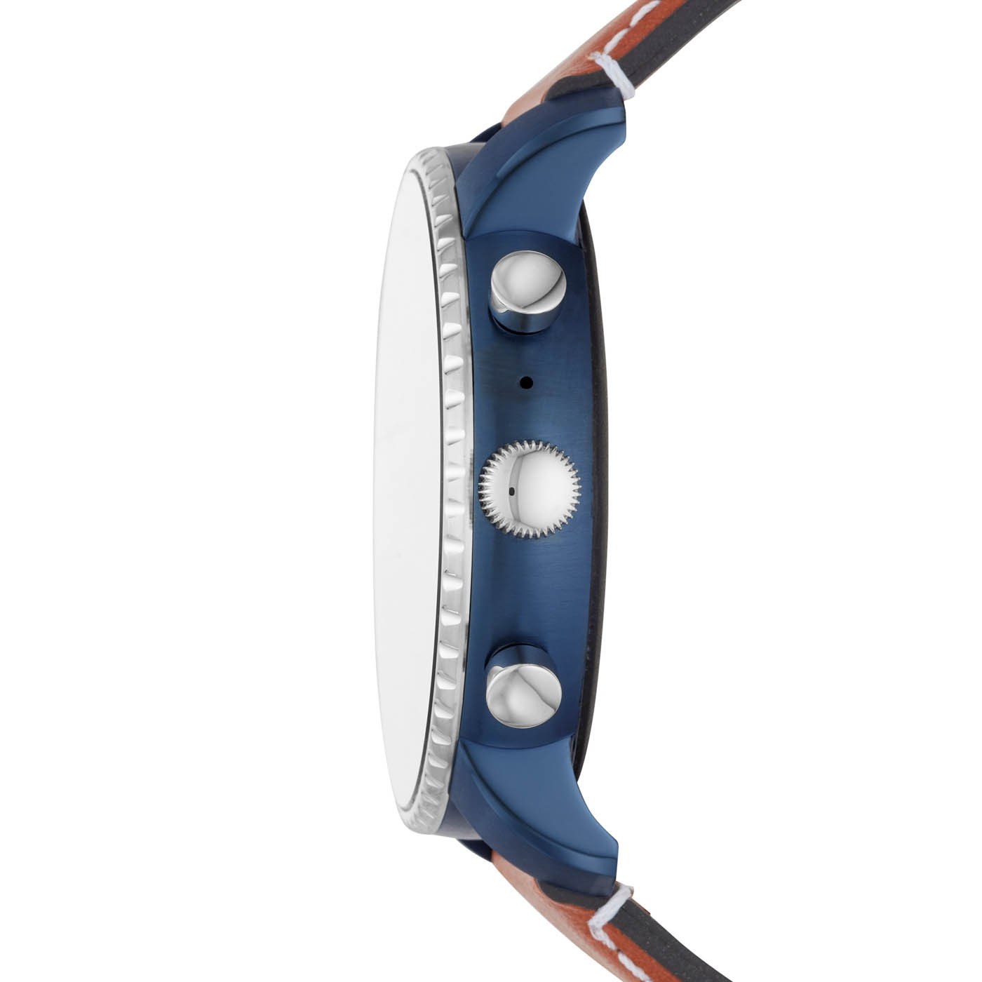 Fossil Smartwatch FTW4016 zegarek męski Fossil Q - miniatura 2