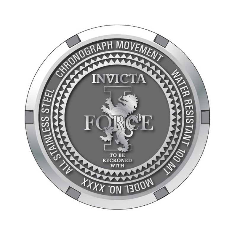 zegarek Invicta 1513 kwarcowy męski Force FORCE