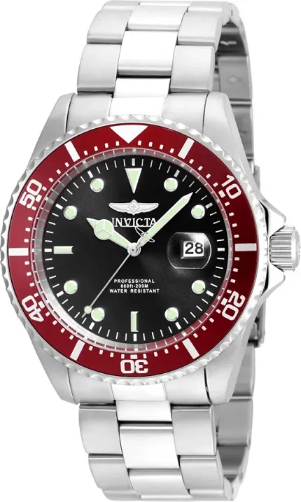 Invicta 22020 Pro Diver PROFESSIONAL - zdjęcie 1