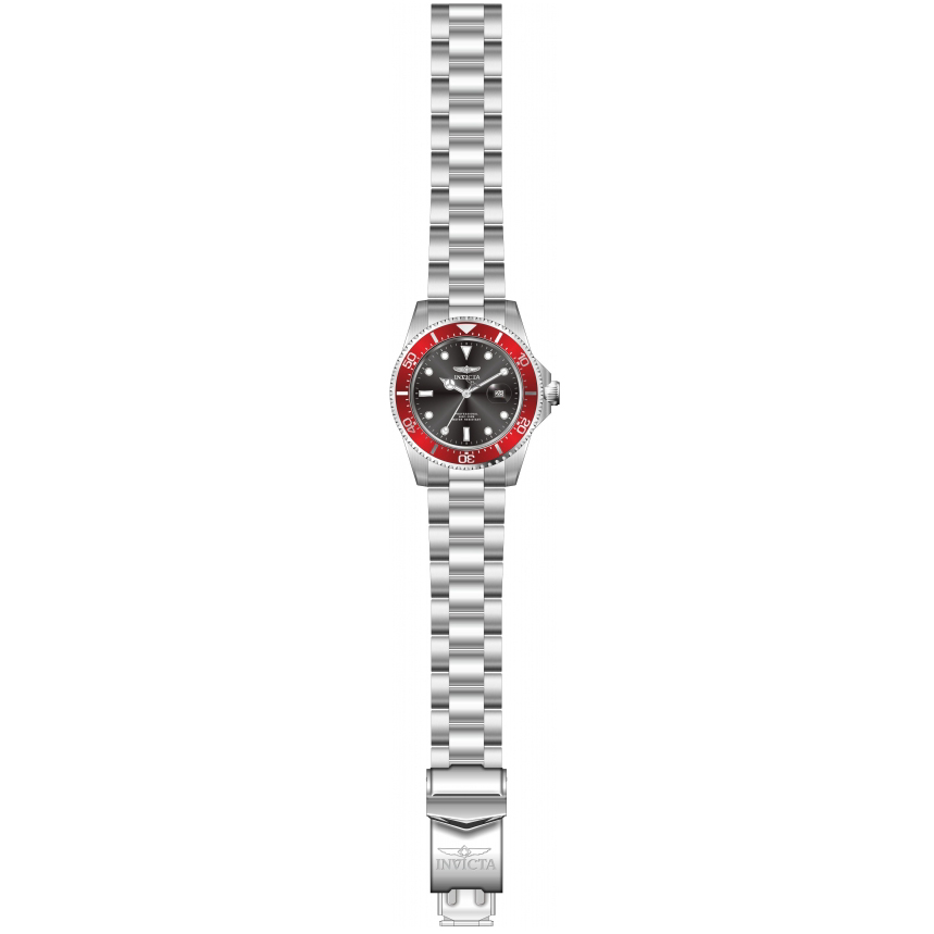 Invicta 22020 zegarek męski Pro Diver - miniatura 3