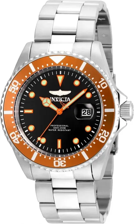 Invicta 22022 Pro Diver PROFESSIONAL - zdjęcie 1