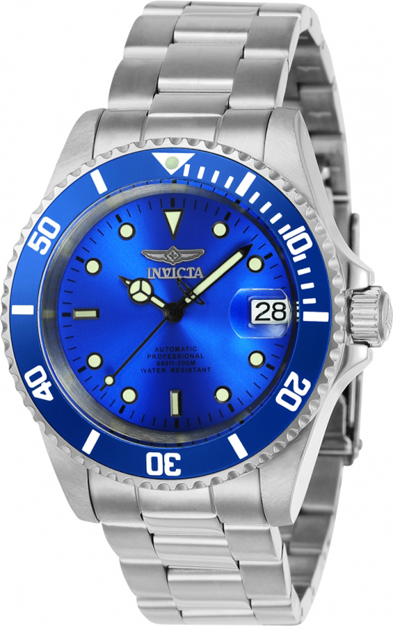 PROFESSIONAL AUTOMATIC Invicta 24761 