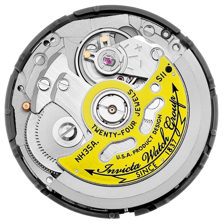 Invicta 24761 męski zegarek Pro Diver bransoleta - miniatura 3