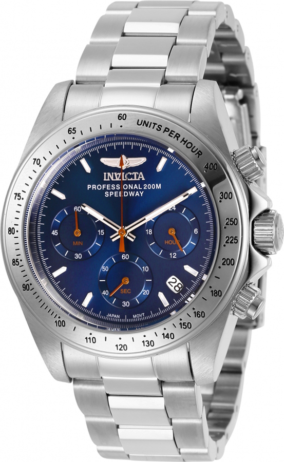Invicta 27770 Speedway - miniatura 1
