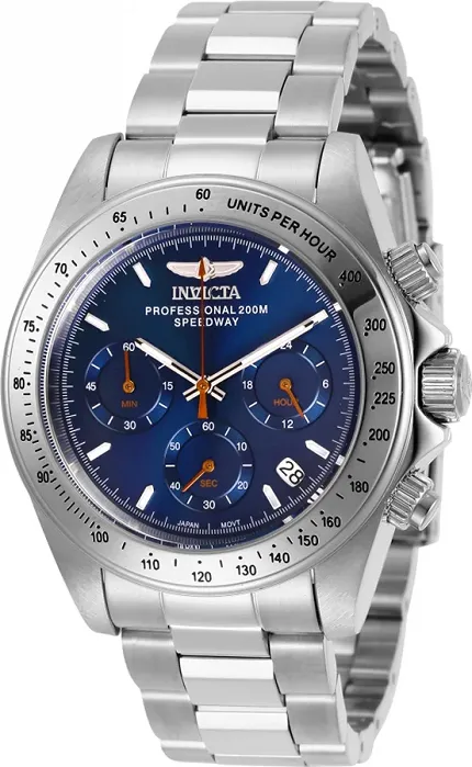 Invicta 27770 Speedway - zdjęcie 1
