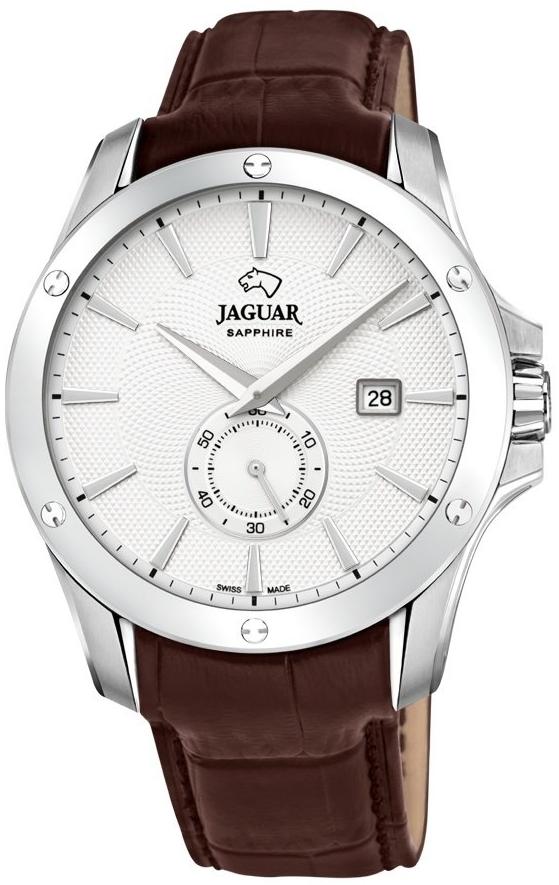 Jaguar J878-1 Acamar - miniatura 1