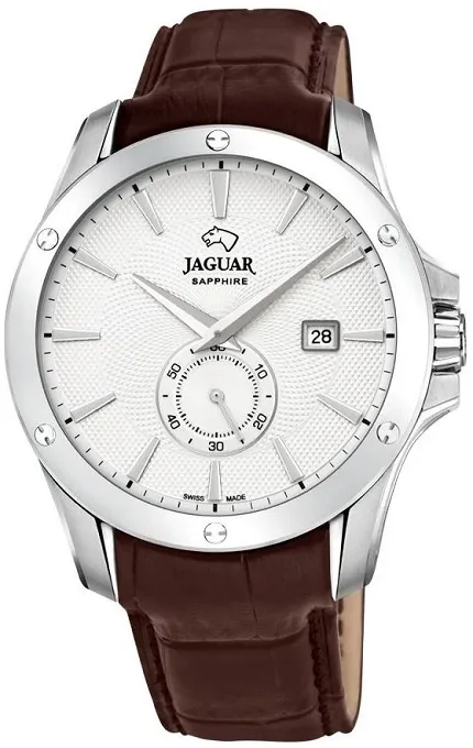 Jaguar J878-1 Acamar - zdjęcie 1