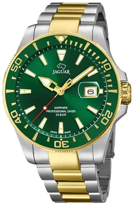 Jaguar J863-B Executive DIVER