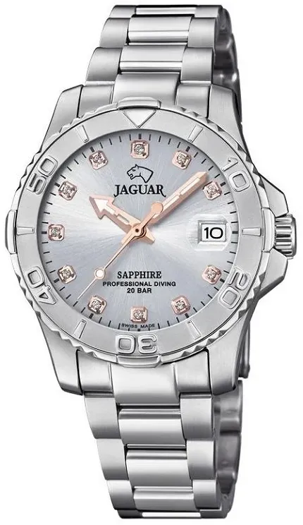 Jaguar J870-2 Executive DIVER