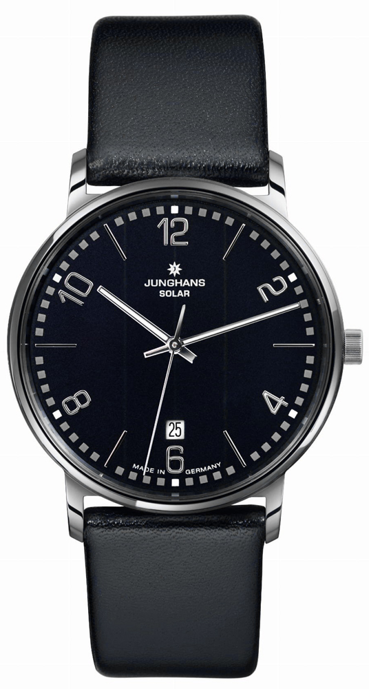 Junghans 014/4062.00 Funk  Solar Milano Solar - miniatura 1