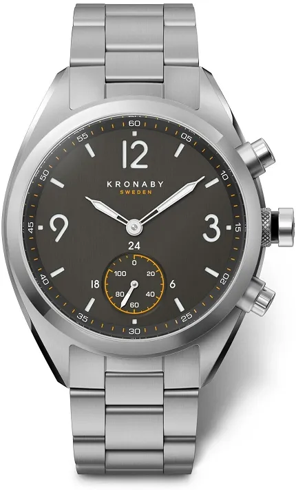 Kronaby S3113-1 Apex APEX