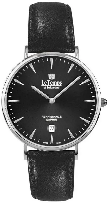 Le Temps LT1018.07BL01 Renaissance RENAISSANCE