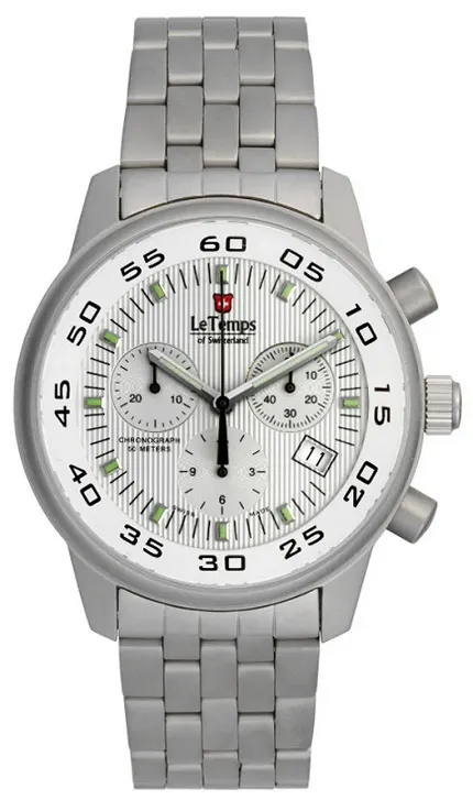Le Temps LT1066.21BS01 Swiss Military Swiss Military