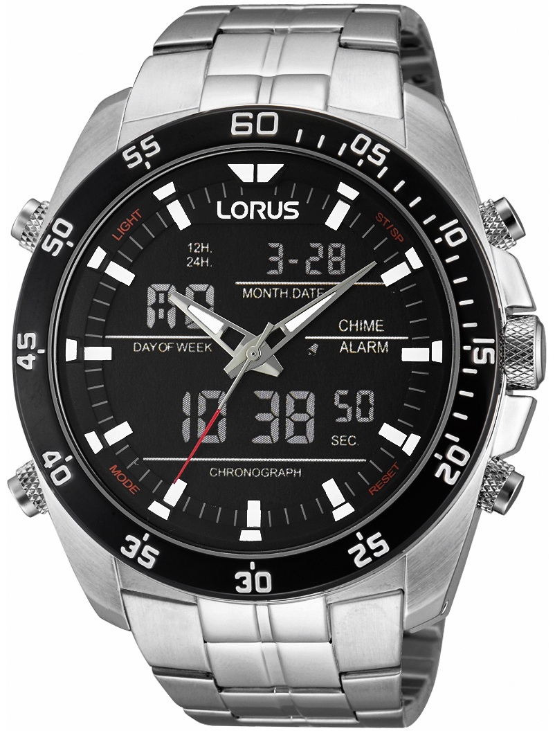 Lorus RW611AX9 Sportowe