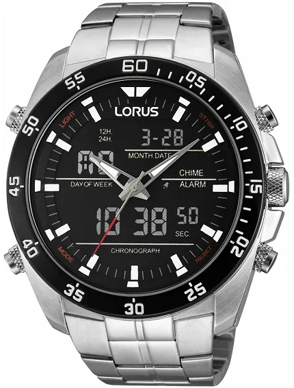 Lorus RW611AX9 Sportowe