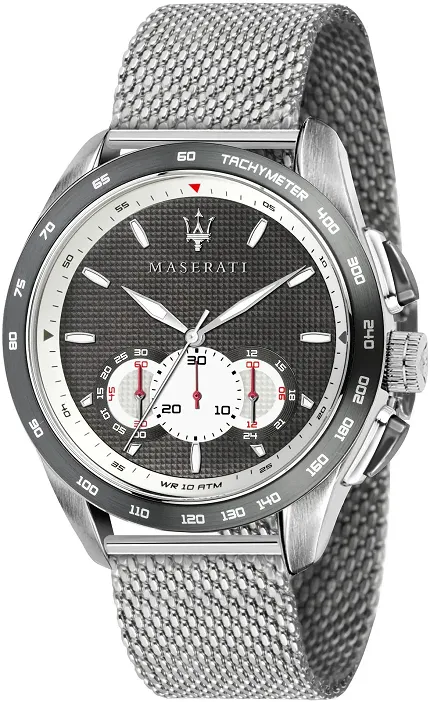 Maserati R8873612008 Traguardo TRAGUARDO