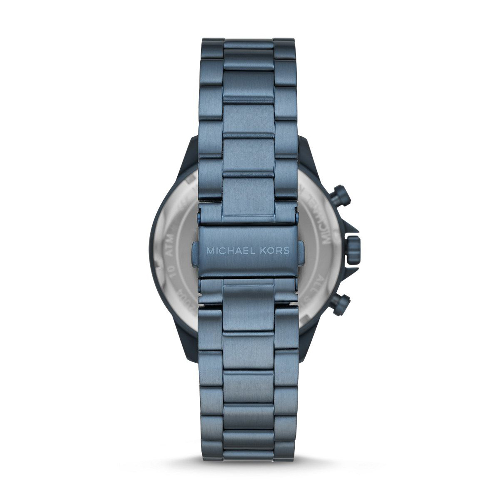 zegarek Michael Kors MK8829 GAGE męski z chronograf Gage - miniatura 4