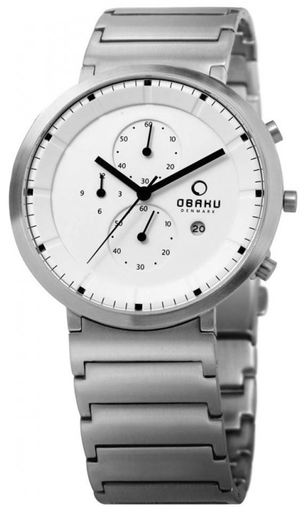 Harmony Obaku Denmark V147GCWSC1 