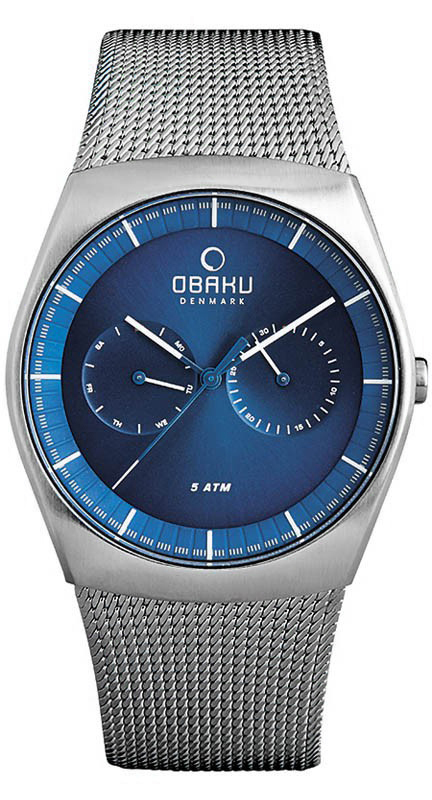 Jord - Cyan - Lau Liengård Ruge Obaku Denmark V176GMCLMC 