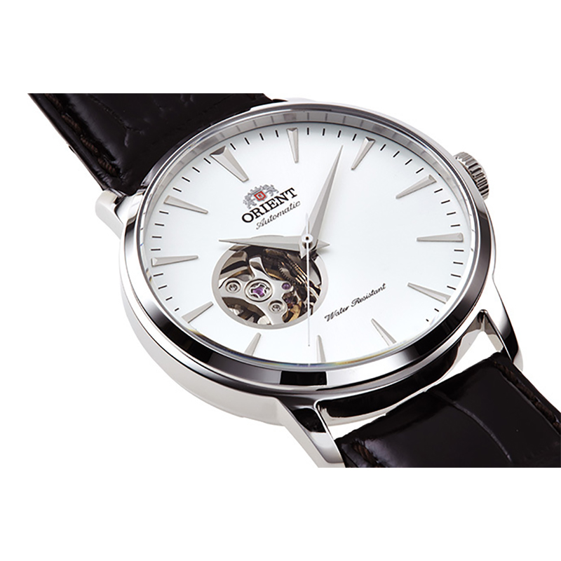 Orient FAG02005W0 2nd Generation Esteem zegarek klasyczny Contemporary - miniatura 4