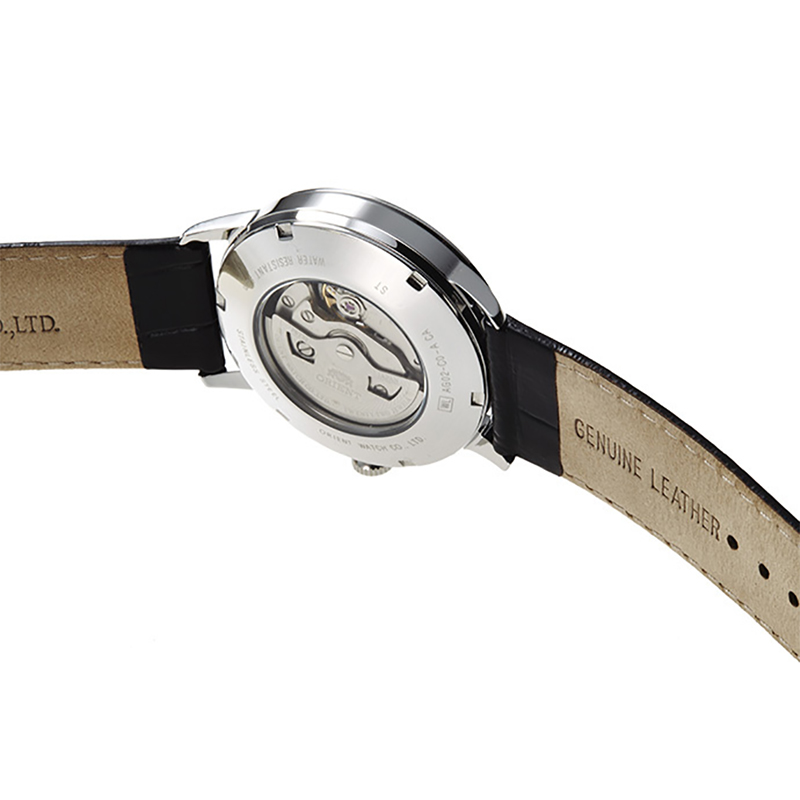 Orient FAG02005W0 męski zegarek Contemporary pasek - miniatura 3