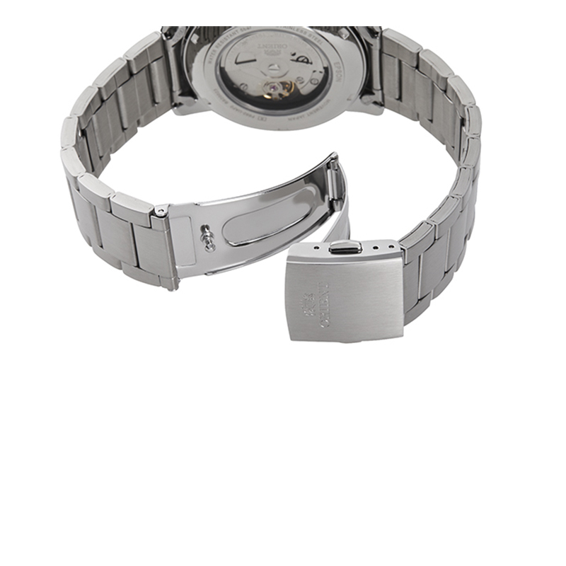 Orient RA-AA0C01B19B zegarek klasyczny Contemporary