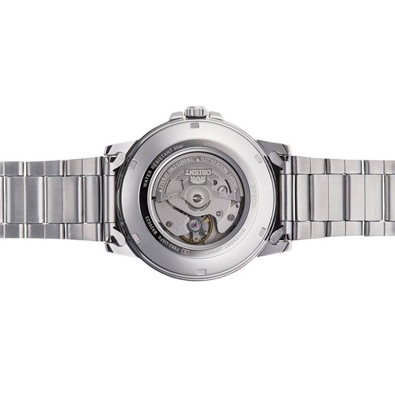 Orient RA-AA0C01B19B męski zegarek Contemporary bransoleta