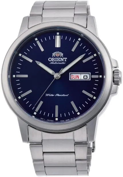 Orient RA-AA0C02L19B Contemporary