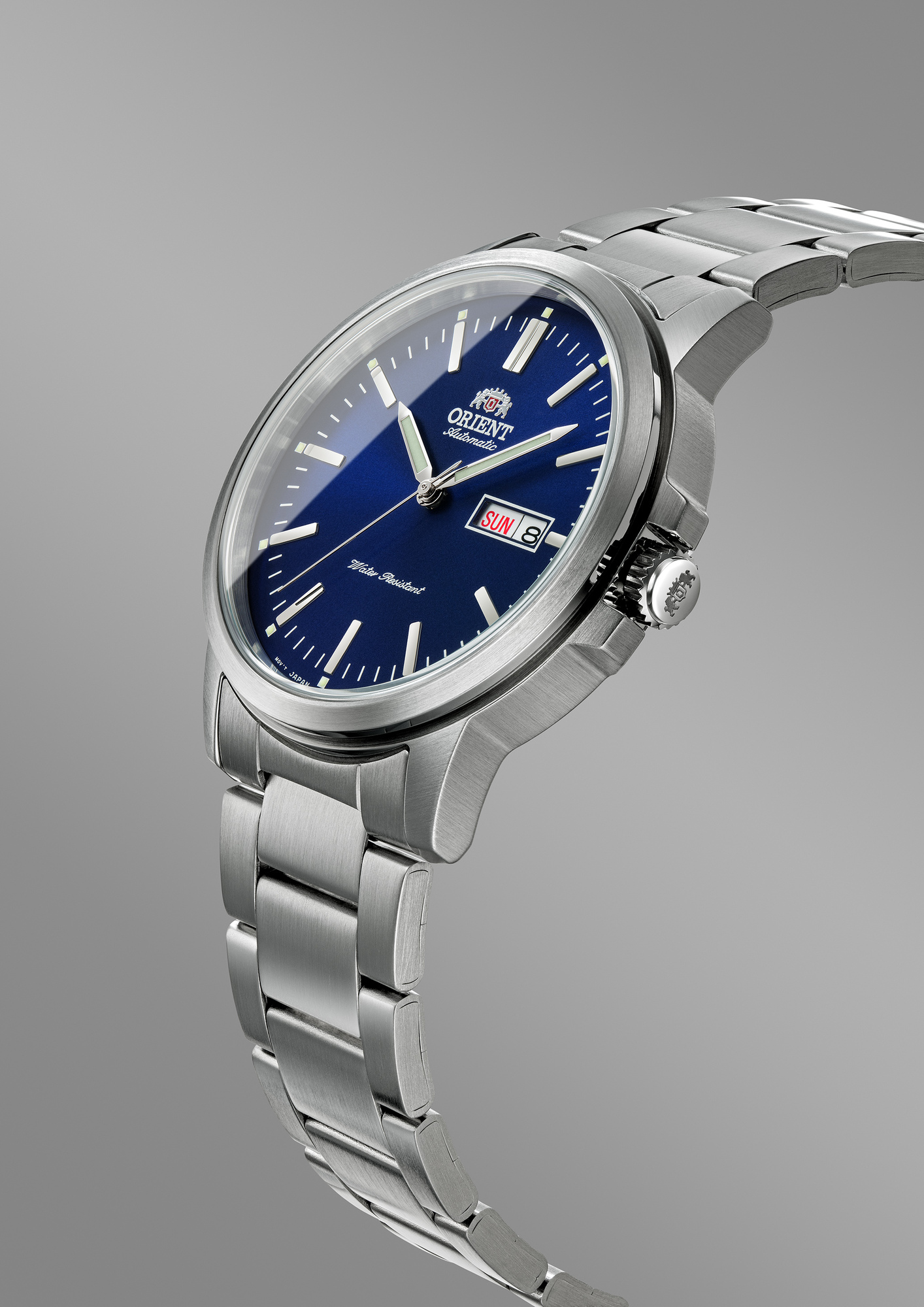 zegarek Orient RA-AA0C02L19B automatyczny męski Contemporary