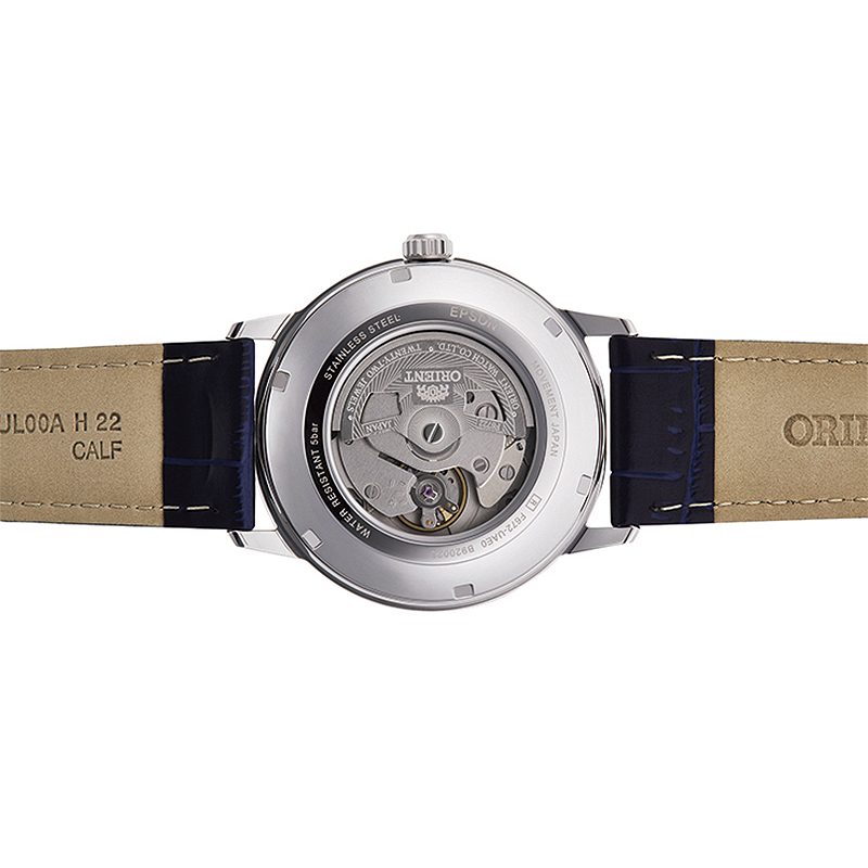 zegarek Orient RA-AC0F06L10B automatyczny męski Contemporary