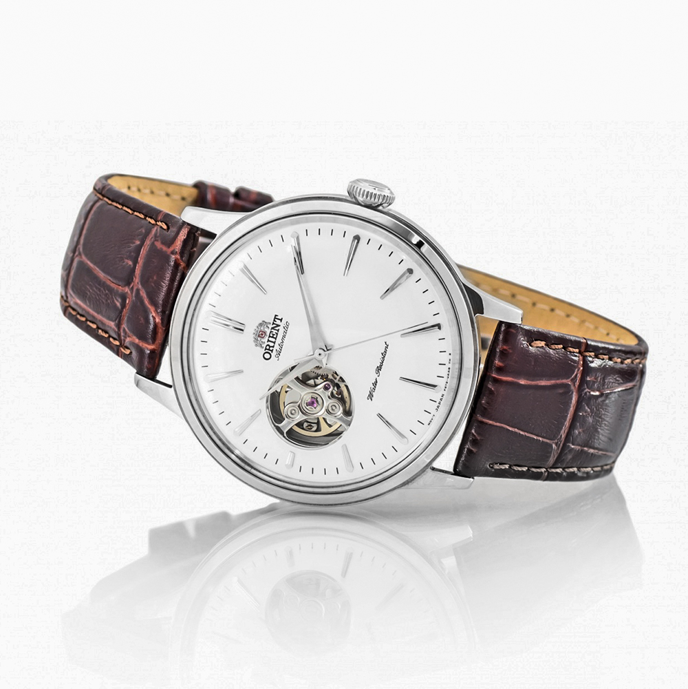 zegarek Orient RA-AG0002S10B automatyczny męski Classic