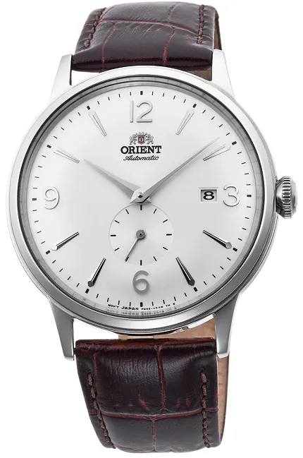 Orient RA-AP0002S10B Classic Bambino Small Seconds