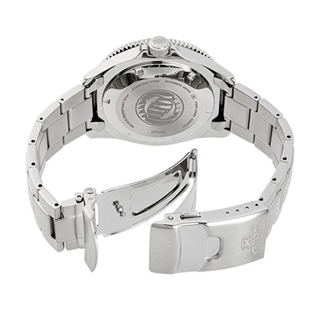 Orient RA-AA0915R19B zegarek męski Sports