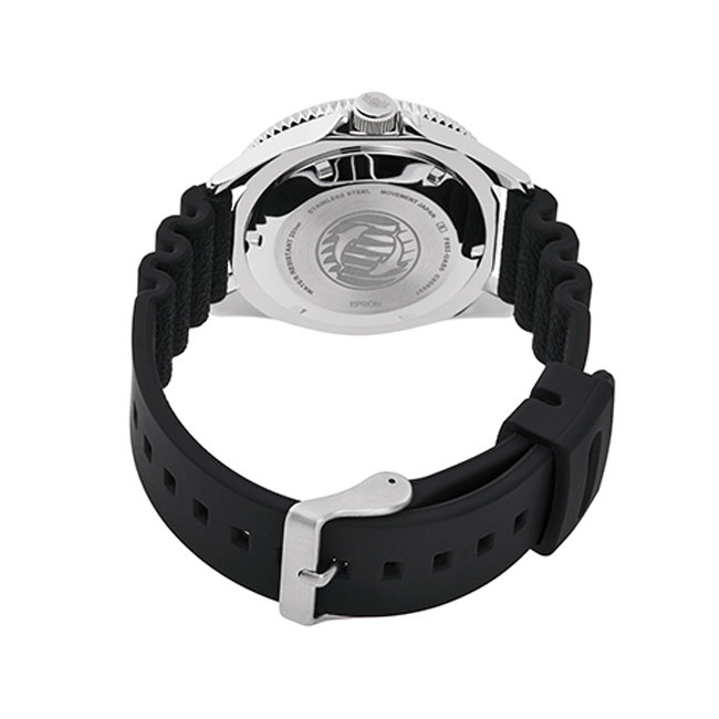 Orient RA-AA0916L19B męski zegarek Sports pasek - miniatura 3