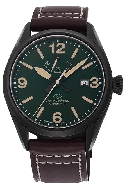 Orient Star RE-AU0201E00B Sports