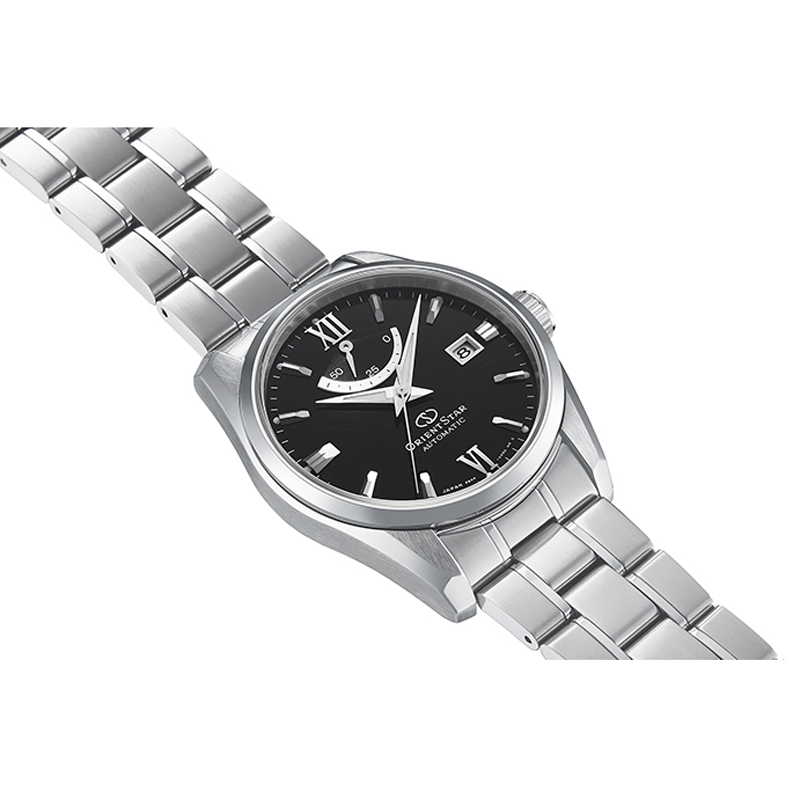 Orient Star RE-AU0004B00B zegarek męski Contemporary - miniatura 2