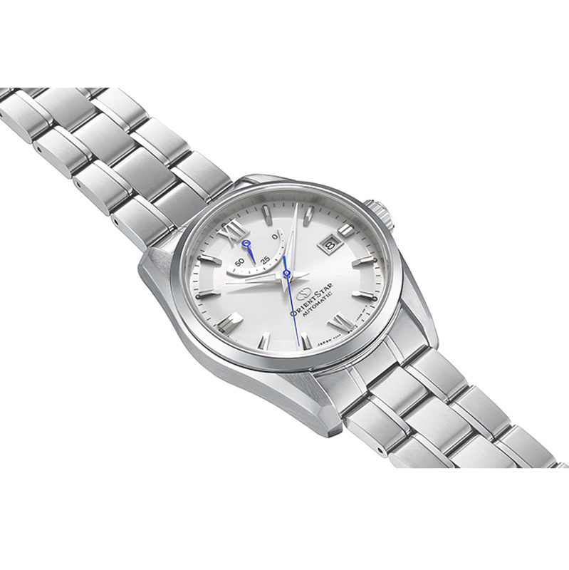 Orient Star RE-AU0006S00B zegarek męski Contemporary - miniatura 2