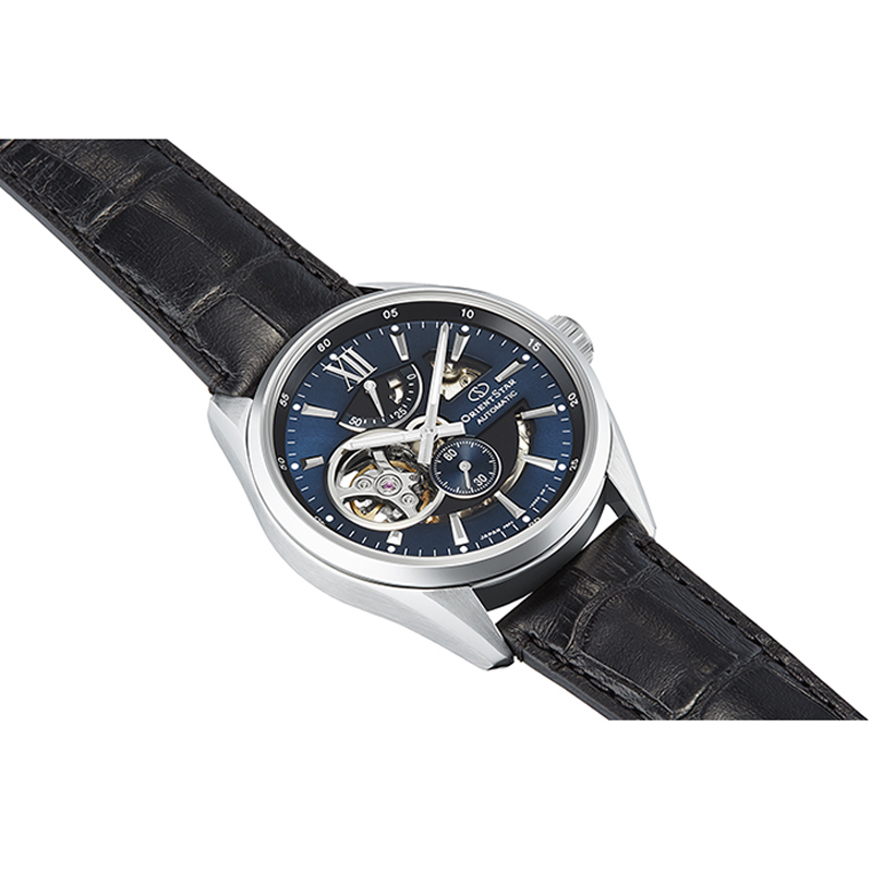 Orient Star RE-AV0005L00B zegarek męski Contemporary