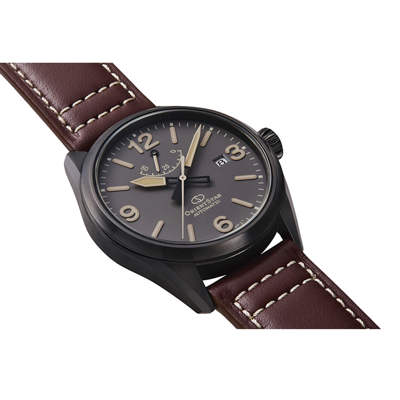 Orient Star RE-AU0202N00B zegarek męski Sports