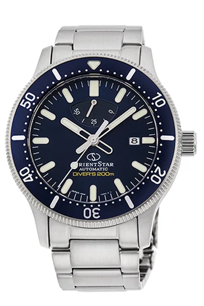 Orient Star RE-AU0302L00B Sports