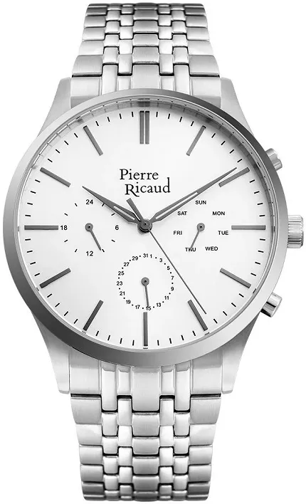 Pierre Ricaud P60027.5113QF Bransoleta