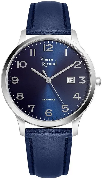 Pierre Ricaud P91028.5N25Q Pasek