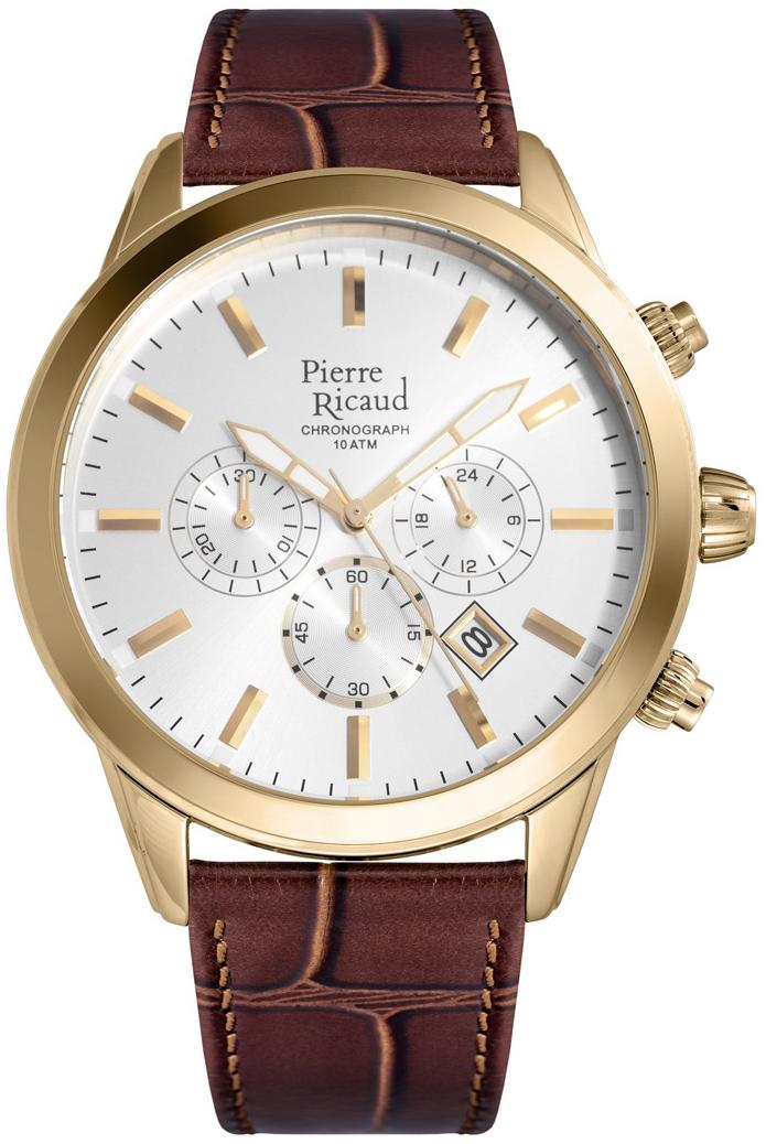 Zegarek Pierre Ricaud P97010.1B13CH
