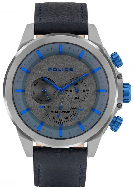 Police PL.15970JSU-61 Pasek