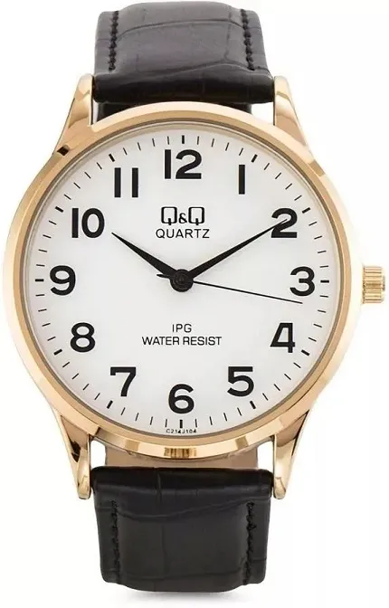 QQ C214-104 Męskie - zdjęcie 1