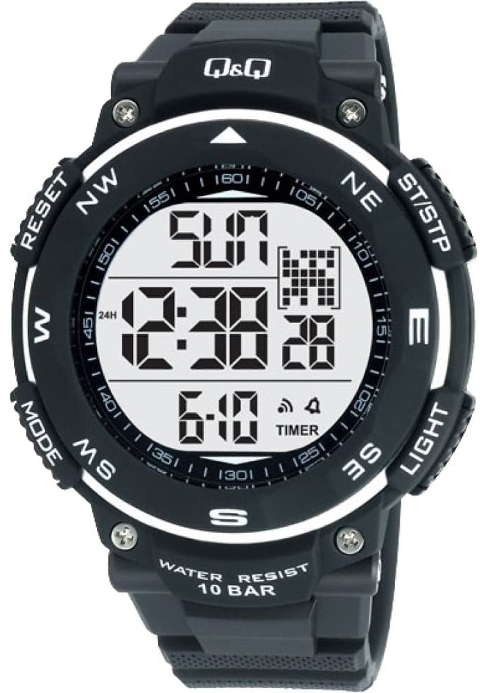 Zegarek QQ M124-002