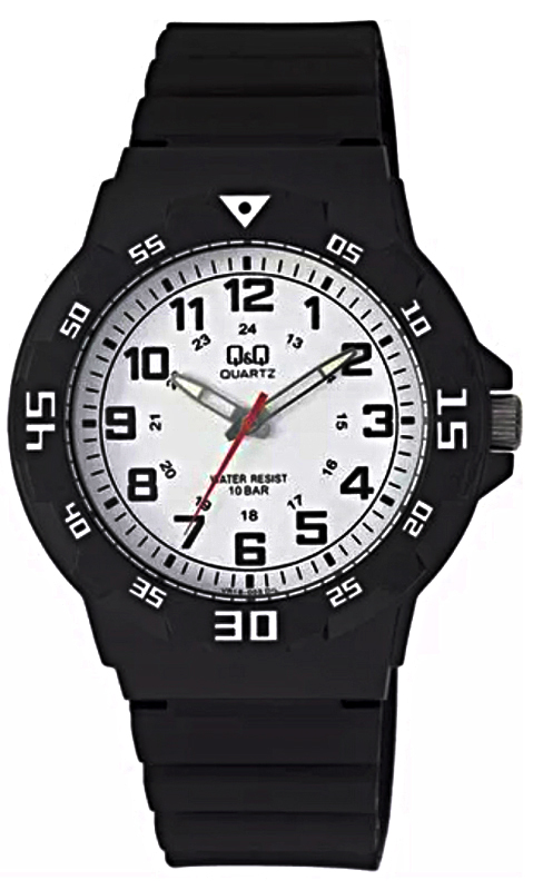 Zegarek QQ VR18-003