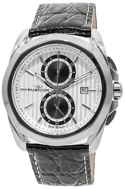 Rubicon RNCC39SISB Pasek